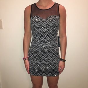 Cocktail Dress